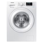 Samsung Ecobubble 9kg WW90J5455DW - Image 3