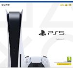 Consola Sony Playstation 5 - Image 2