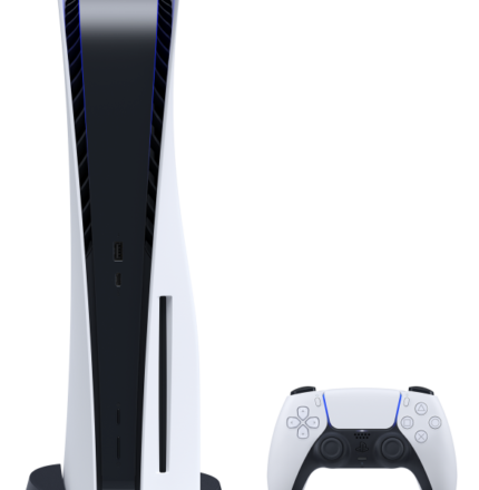 Consola Sony Playstation 5