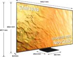 SAMSUNG QE65QN800B + HW-Q700B - Image 6