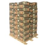 Naturpellet 3 paletes com 210 sacos de 15 kg