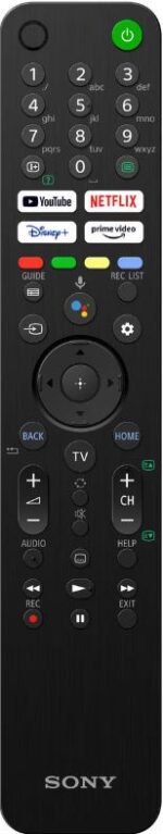 SONY KD-50X72K TV LED - Image 3