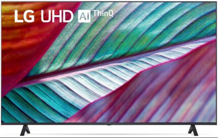 LG 50UR78 TV UHD 4K
