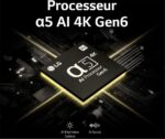 LG 50UR78 TV UHD 4K - Image 4